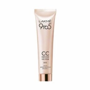 Lakme 9To5 Cc 01-Beige9g