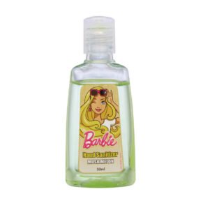 Barbie Hand Sanitizer 50Ml