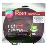 Goodrej New Burgundy 4.16 Hair Colour 20G+20Ml