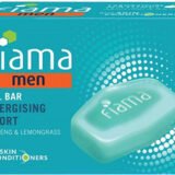Fiama Men Gel Bar E. Sport G&L 125G*4