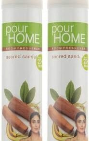 Pour Home R F Sacred Sandal  270Ml
