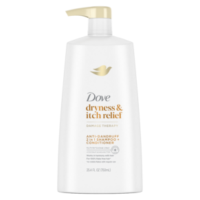 Dove Anti Dandruff Shampoo N 340Ml