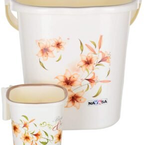 Nayasa Nani Daman Store In 18Ltr