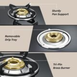 Prestige Pan Support Gtm Plus 69133