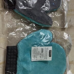 Milton Spotzero Gloves M