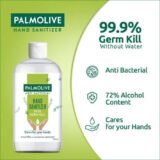 Palmolive Hand Sanitizer 100G