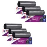 7 Star Garbage Bags Large 15Bags