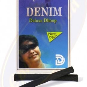 Denim Deluxe Dhoop 20Sticks