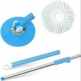 Milton Spin Mop Spares Set 1U