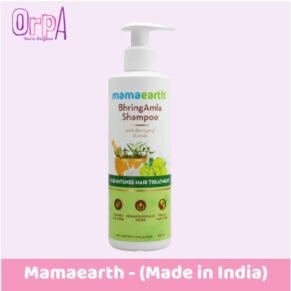 Me Bhringamla Shampioo 250Ml