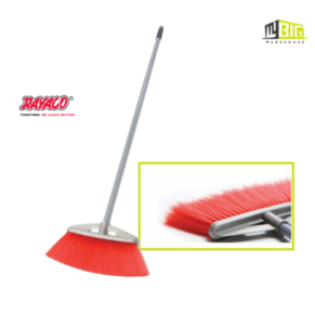 Utz Broom 4.0