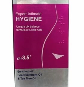 C&D Intimate Wash Av&Mint Oil 20Ml