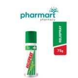 Relispray Pain Relife Spray 36G