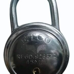 Etco Padlock 45Mm