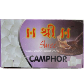 Shree Campoor