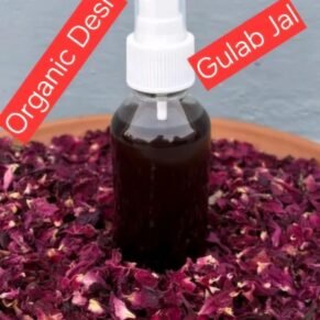 Gulab Jal Chavi Traders
