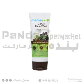 Me Coco Face Wash 100Ml