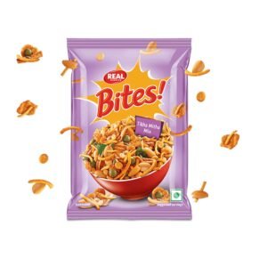 Real Bites Thikha Mitha Mix 10/-