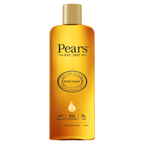 Pears P&G Body Wash 250Ml