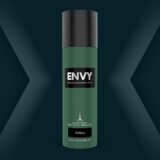 Envy Thrill Perfume120ml