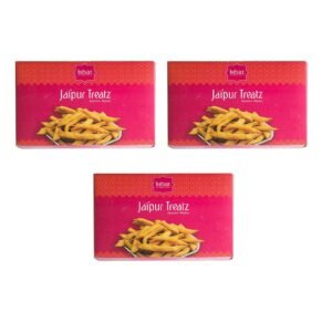 Kesar Jt Ajwain Matar 250G