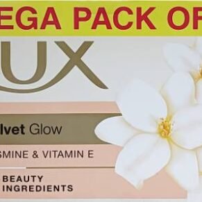 New Lux Jasmine & Vitamin E 100Gm