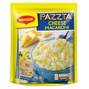 Maggi Pazzta Cheese Macaroni 70Gm