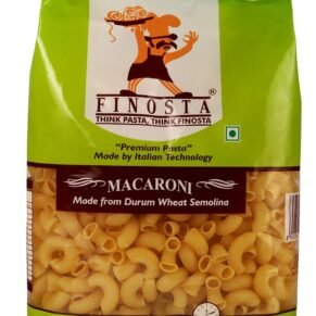 W Macaroni 500Gm