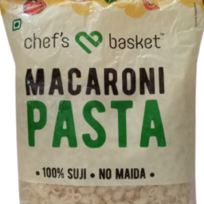 Macaroni Pasta 100%Suji 900G