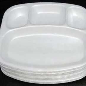 Tharmacol Gol Plate Small