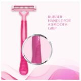 Gillette Simply Venus Rezor 5Pcs