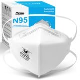 N95 Protective Mask