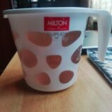 Milton New Mug 1Ltr]