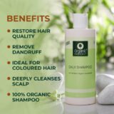 Oh Daily Shampoo 225G