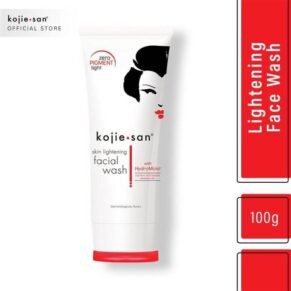 Oh Skin Lightening Face Wash 100G