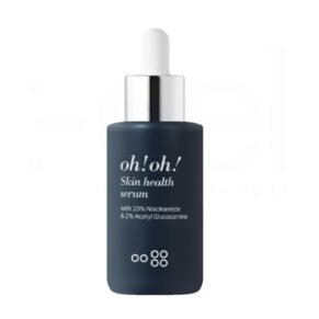 Oh Skin Brighting Cos Mask 20G