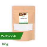 Gs Metha Soda 100G