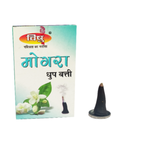 Shiv Ganga Mogra Dhoop Batti 15/-