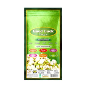 Good Luck Mogra Agarbathies 240Gm
