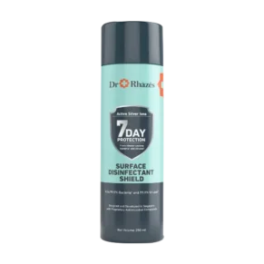Dr. Rhazes Surface Disinfectant Shild 250Ml