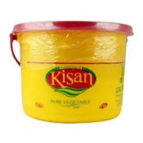 Kissan Ghee Pot No.0