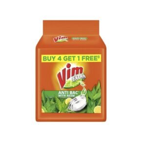 Vim Ab With Neem 10/-