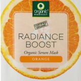 Organic Rb Orange Serum Mask 20G