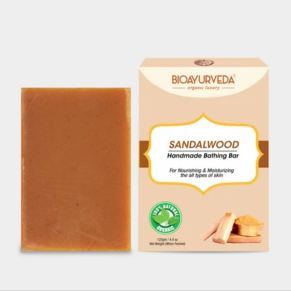 Oh Sandalwood Bathing 110G