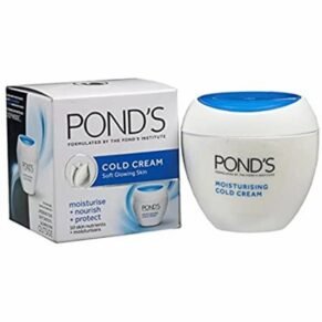 Ponds Cold Cream Sgs 49G