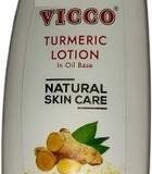 Vicco Turmric Moi/ Lotion  300G