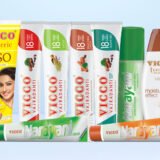 Vicco Turric Aloveera Skin Cream 30