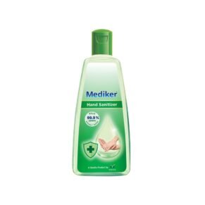 Mediker Adv Hand Sanitizer 200Ml]