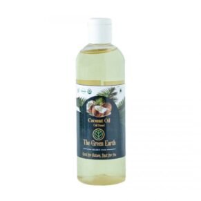 Oh Evo Coconut Oil 200Ml