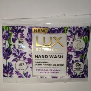 Lux Hand Wash Fr&Ao 750Ml